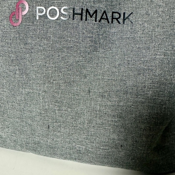 Poshmark Backpack - Picture 5 of 7